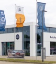 Autohaus KAHLE-Gruppe